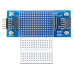 Pmod BB: Wire Wrap / Breadboard